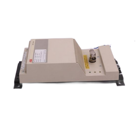 ALSTOM TTM211/IP166 L54E60000311: Industrial Automation Module