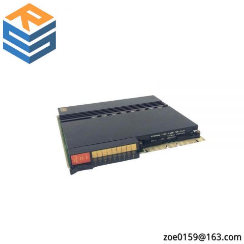ALSTOM V4561983-0100 High-Performance Relay Module