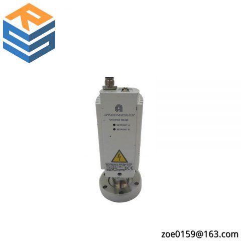 AMAT 0190-26769 Industrial Sensor, Advanced Technology, Precision Measurement
