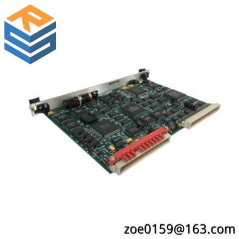 AMAT 0190-76050: Advanced Material Video Controller for Industrial Automation