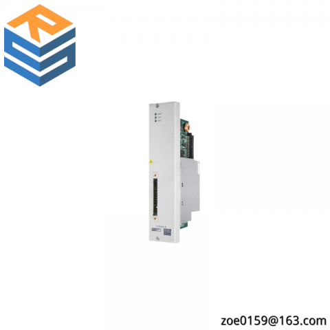 Yokogawa AMC80 S1: Multipoint Analog Input/Output Module, Precision & Versatility in Industrial Automation
