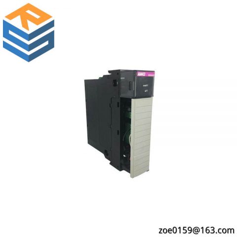 AMCI 1241: 1-Channel Resolver Unit - Precision Motion Control Solutions