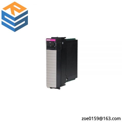 AMCI ControlLogix 7264 - Advanced SSI Interface Module for Industrial Control Systems