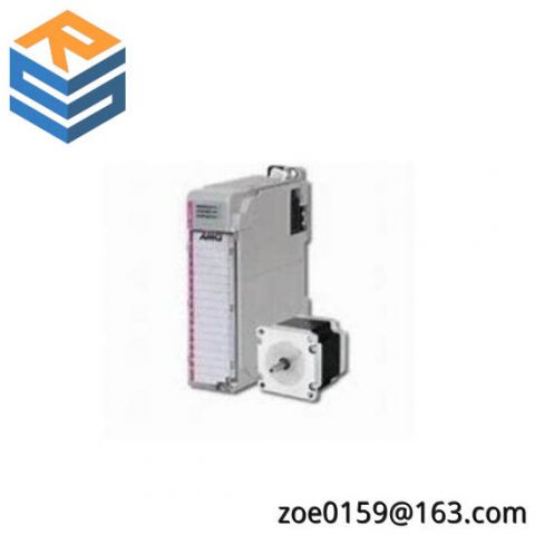 AMCI AMCI 7264: High-Performance Industrial Control Module
