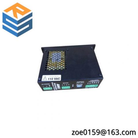AMCI AMCI SD3520 Stepper Drive - Advanced Stepping Technology