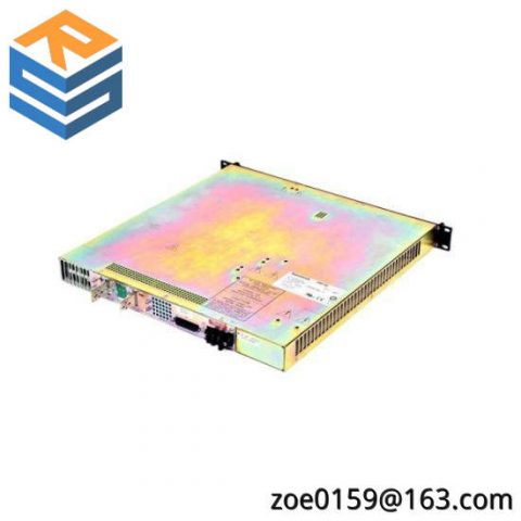 AMETEK DCS33-33E DC Power Supply