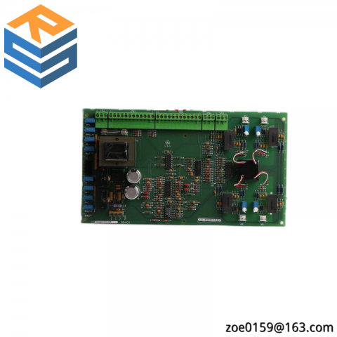 AMK AE-R03 KW-R03-1208365 Industrial Control System Controller Card