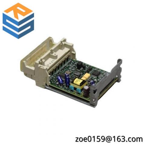 Schneider Electric Analog Input Module TSXAEZ414 - Advanced Control for Industrial Applications