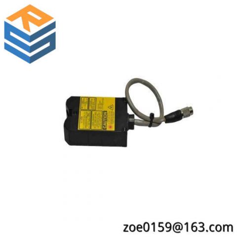 ANRITSU KL1301BMBH: Precision Photoelectric Sensor for Industrial Automation