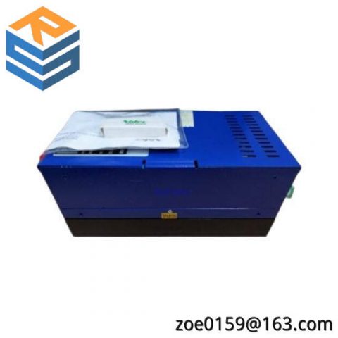 ANSALD SPAM050U1D Industrial Control Module