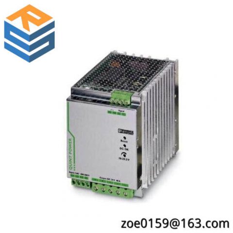 ANSALDO ELC260491 + ELC260590 Industrial Control Module