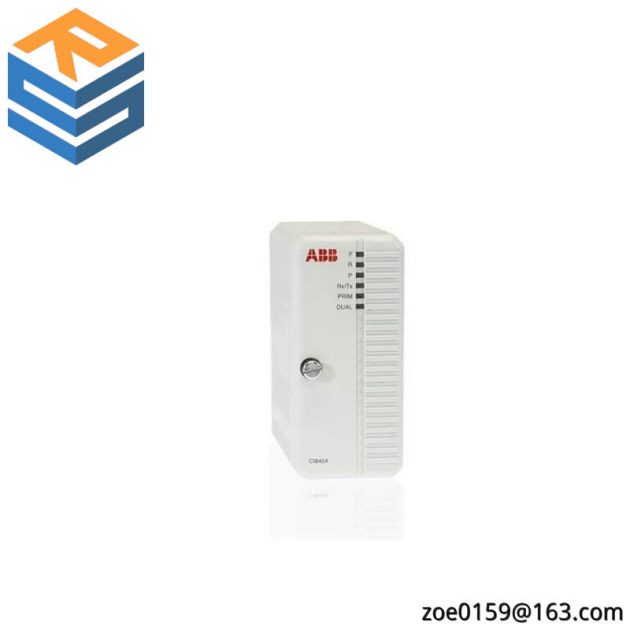 ANYBUS CI840A PROFIBUS DP-V1 Interface, ABB PLC's