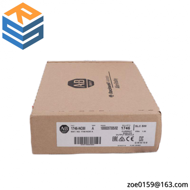 KEBA AO240/A I/O Modules: Control & Automation Solutions
