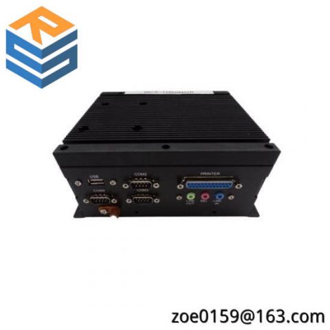Arista MICROBOX-6824A | Industrial Panel Computer | 12V, 2A