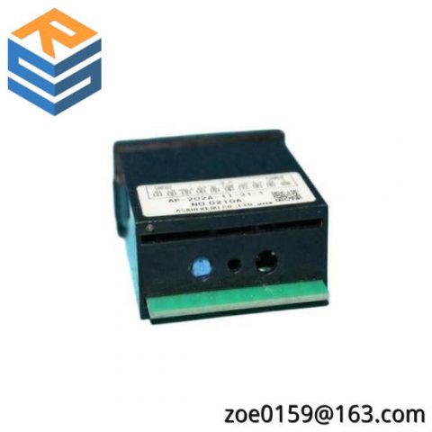 ASAHI KEIKI AP-102-13-11 Micro DC Signal Isolation Transmitter