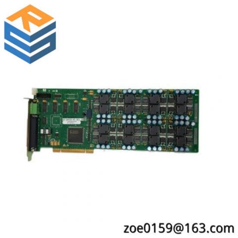 ASM 03-20932-03/N: Advanced PCB Board for Industrial Automation