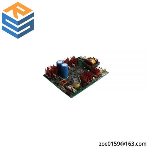 ASML PWB-820222-2 Industrial PLC Module