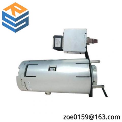 ASML SERV.455.09864: Green Laser Head with Controller, Advanced Manufacturing Solutions