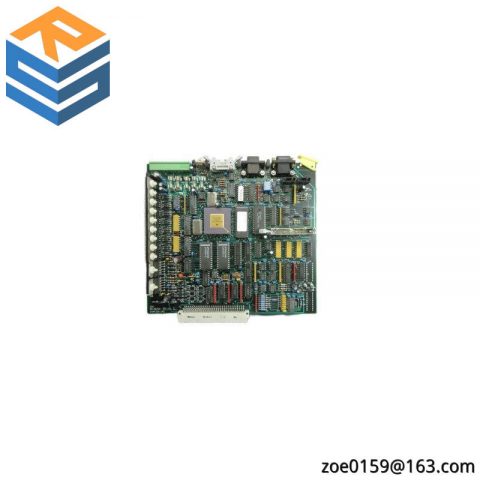 ASML SVG 99-80266-01 CPU Board: Precision, Reliability, and Innovation in Industrial Control