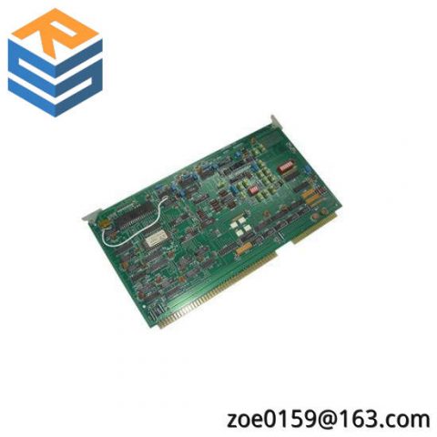ABB ASSY 3528515 Chromo I/O Module