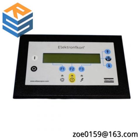 COPCO Atlas 1900071032 - Industrial Control Module