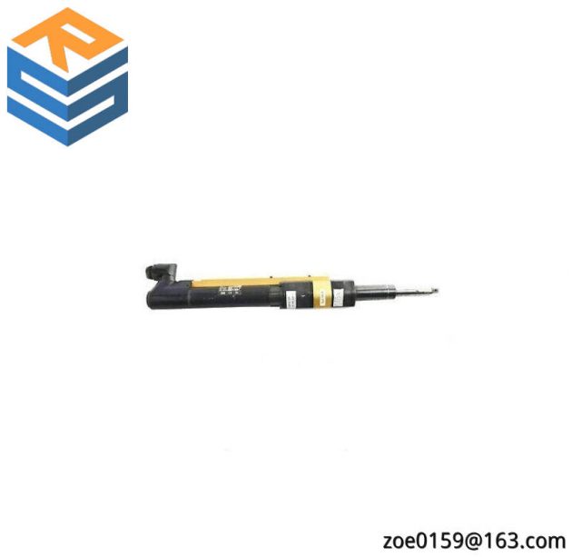 Atlas Copco 4230 1705 80 QMR62-32-RT Nutrunner Motor, Industrial Automation Solutions
