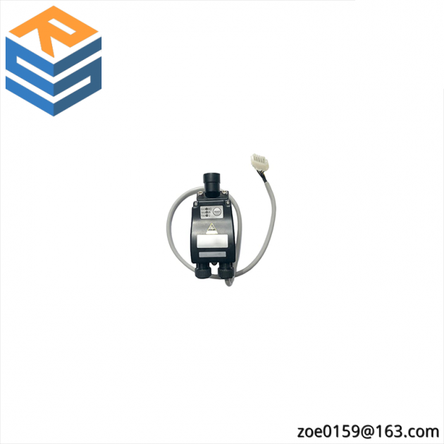Atlas Copco EWD50B Drain Valve - Industrial Air Treatment Solutions