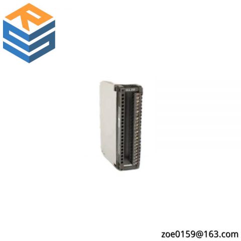 AUTONET HFAI-08 Modular PLC Control System