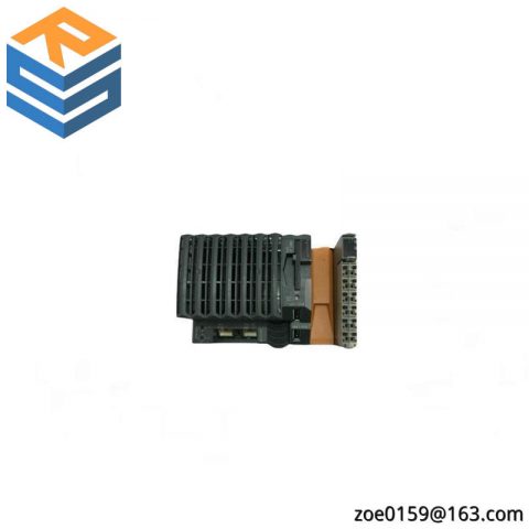 B&R 2AO300.6 Digital Output Module