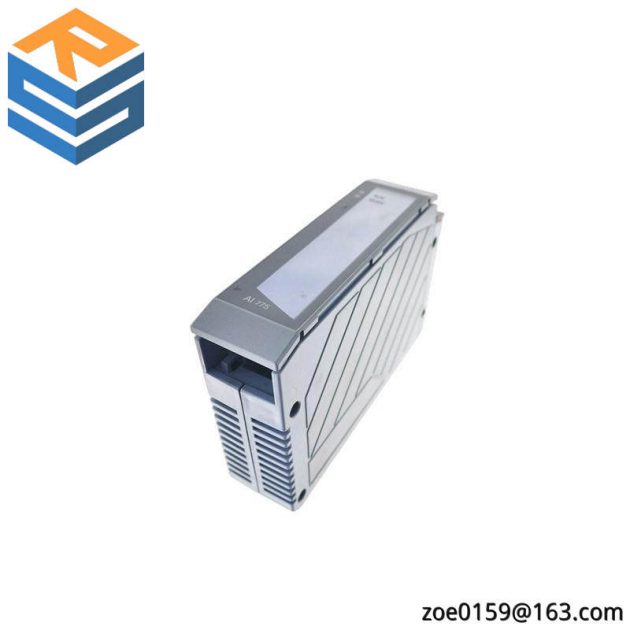 B&R 3AI775.6 Input Module - High Performance Analog Input for Industrial Automation