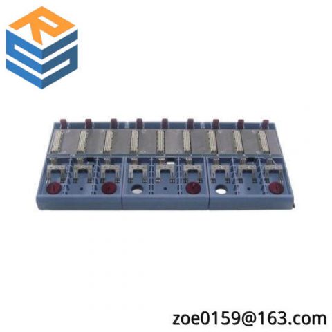 B&R 3BP152.4 - High-Performance PLC Base Plate for Industrial Automation