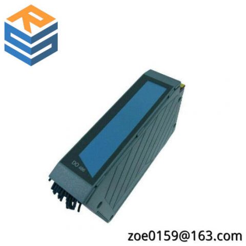 B&R 3DO486.6 Digital Output Module: Advanced Control Solution