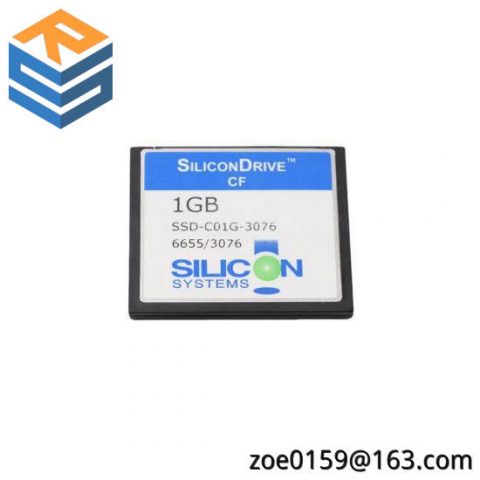B&R 5CFCRD.1024-03 1GB Compact Flash Card