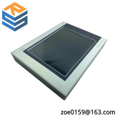 B&R 5D5212.02 Power Panel Touch Panel - Industry-leading Automation Solution