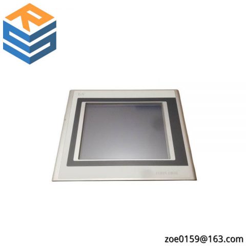 B&R 5PP320.1043-39 Power Panel: High-Performance HMI for Industrial Automation