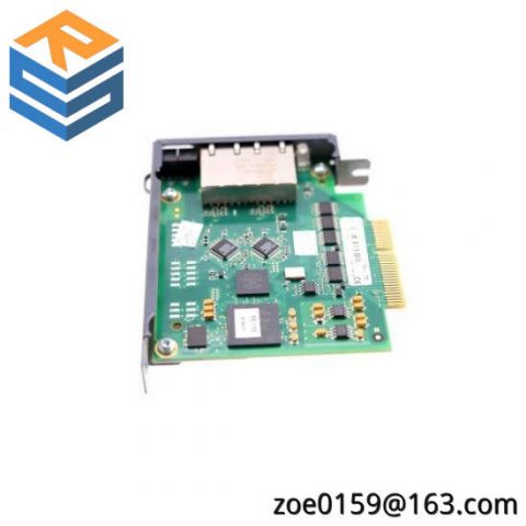 B&R 8AC114.60-2 ACOPOS Plug-in Module: Advanced Servo Drive Integration