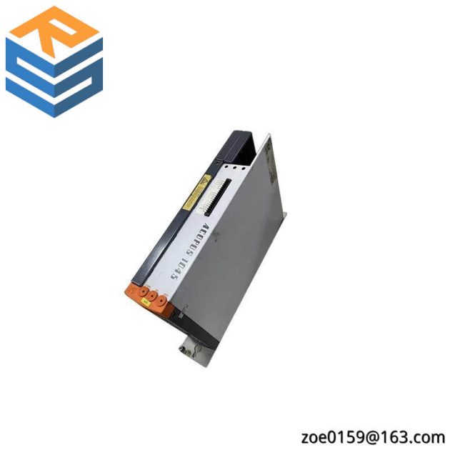 B&R 8LSA46.R0045D000-0 - High Performance Industrial Control Module