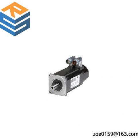 B&R 8LVA22.B1030D000-0 Servo Motor: Precision Control in Manufacturing Automation