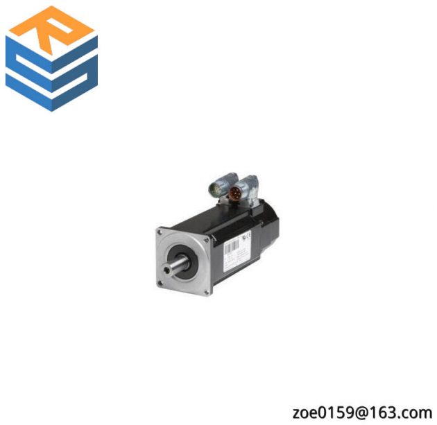 B&R 8LVA22.B1030D000-0 Servo Motor: Precision Control in Manufacturing Automation