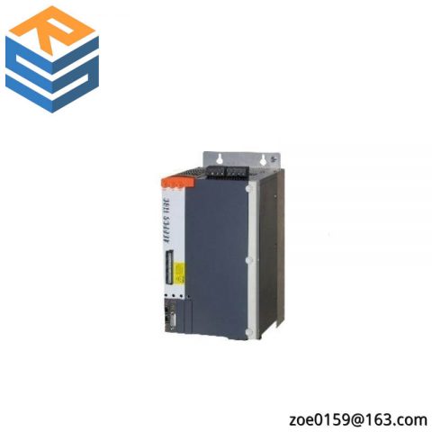 B&R 8V1180.00-2: High-Performance Power Conversion Equipment