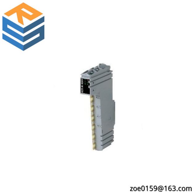 B&R ECNT43-0 High Performance Industrial Control Module