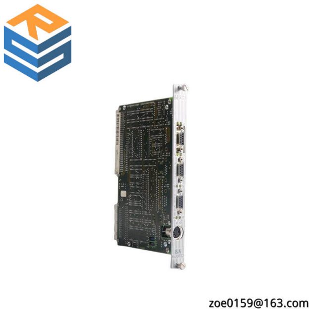 B&R HCMGC1-0: High-Performance Machine Graphics Controller