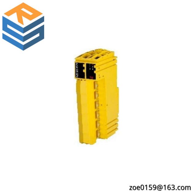 B&R MCGE31-0 Digital Input Module for Industrial Automation
