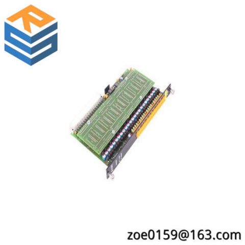 B&R PA81 Analog Output Module, Precision Control for Industrial Automation