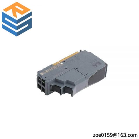 B&R X20AO4622: Precision Control Module for Industrial Automation