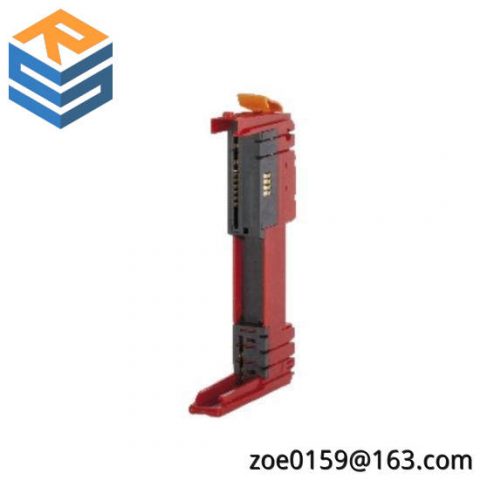 B&R X20BM12 X20 Bus Module