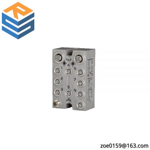 B&R X67BC7321 Industrial I/O Bus Controller, Advanced Automation Solution