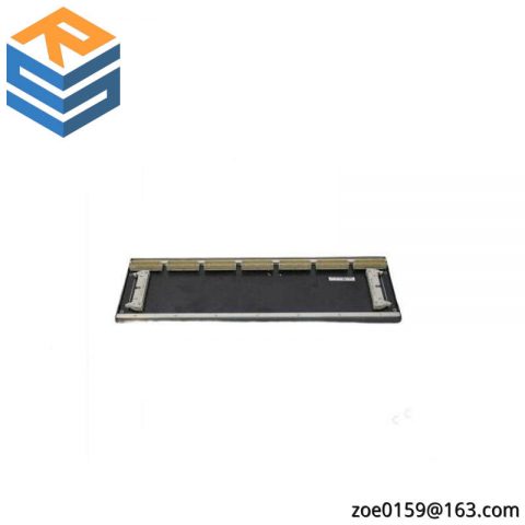BACHMANN PLC BS207 Backplane, Industrial Control Solution