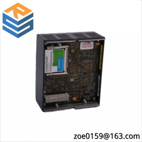 Bachmann MPC240/W Controller Module - High-Performance PLC System