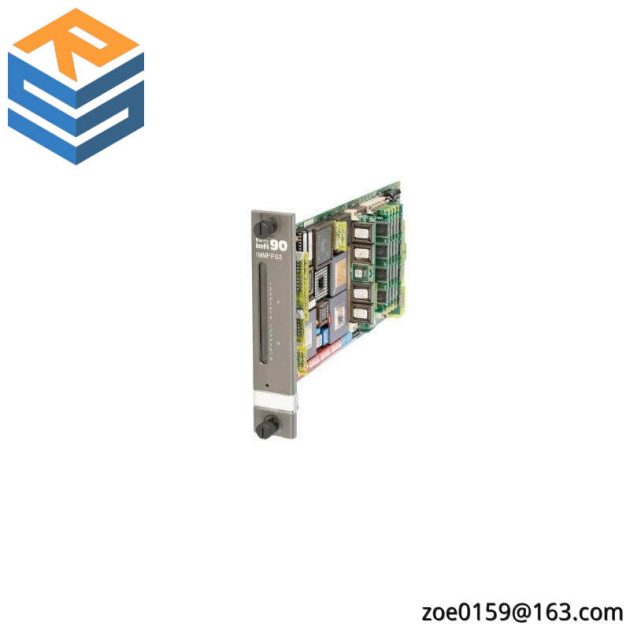 BAILEY IMMFP03 Industrial Frequency Converter
